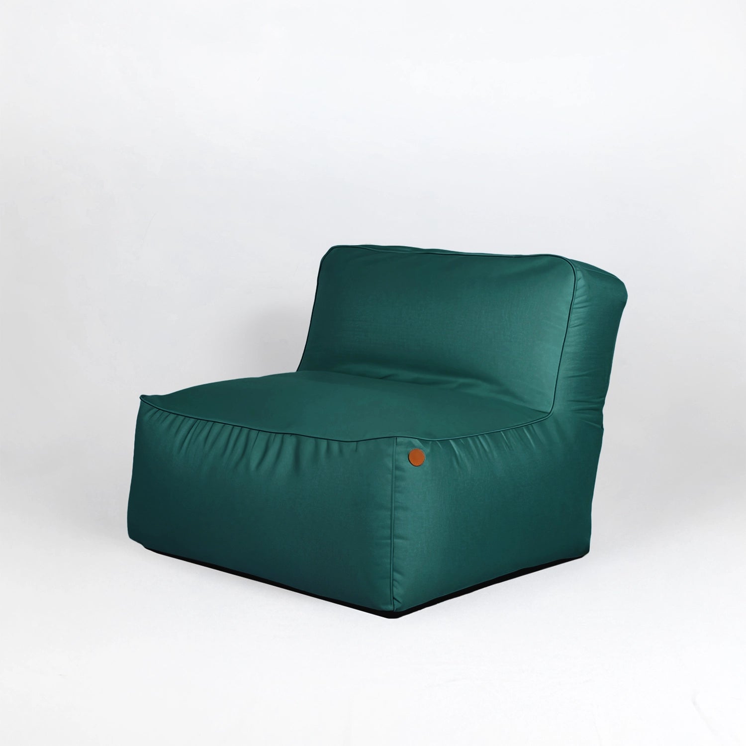 1 Joy Lounge Chair - Moss