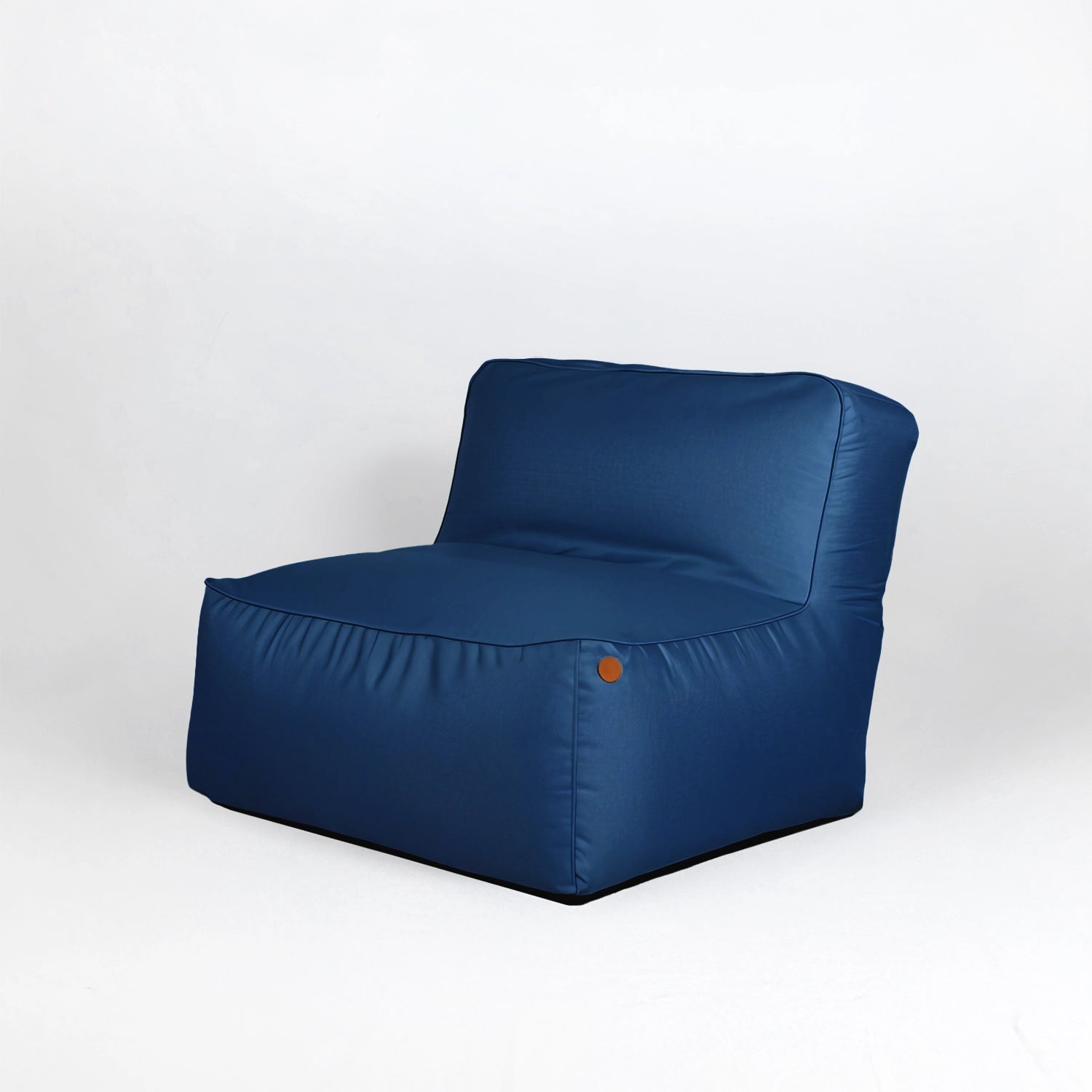 1 Joy Lounge Chair - Navy